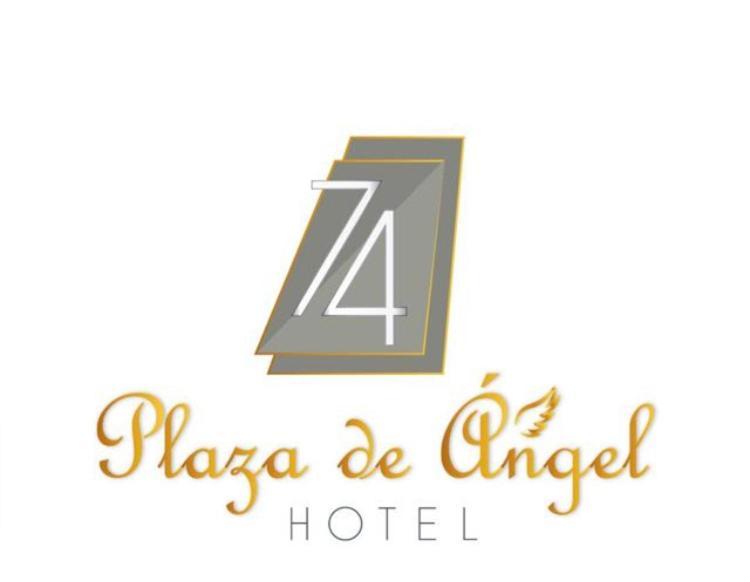 Apartahotel Plaza de ángel 74 Barranquilla  Exterior foto